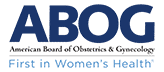 American Board of Obstetrics Logo