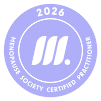 The Menopause Society Certified Practioner