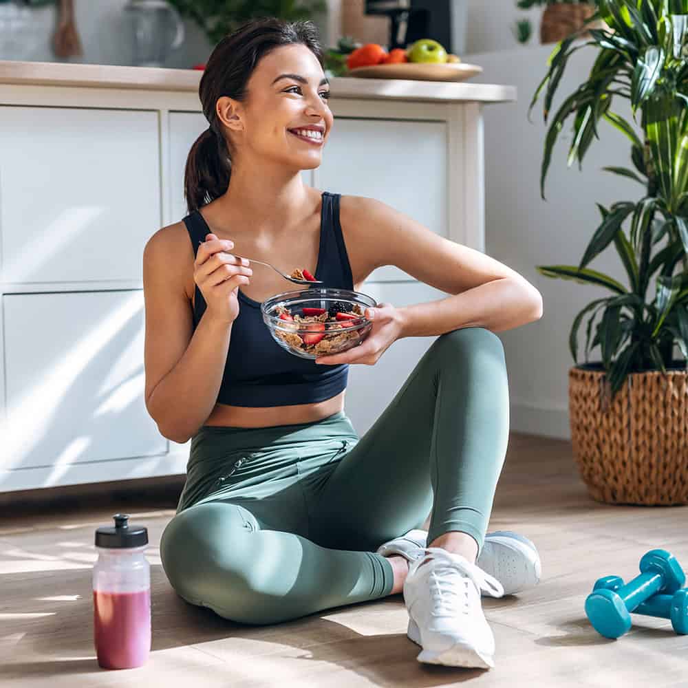 Holistic Nutrition Consultation