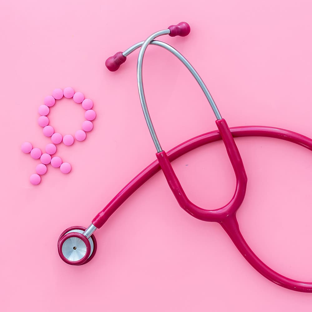 Health & Hormone Optimization