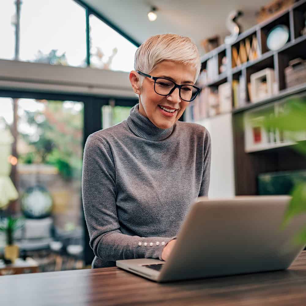 Virtual Coaching for Menopause